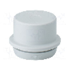 Manşon pentru cabluri, panou {{Grosime panou}}, {{Material}}, HENSEL - 3600182