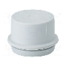 Manşon pentru cabluri, panou {{Grosime panou}}, {{Material}}, HENSEL - 3600183