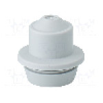 Manşon pentru cabluri, panou {{Grosime panou}}, {{Material}}, HENSEL - 3600185