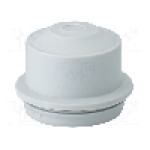 Manşon pentru cabluri, panou {{Grosime panou}}, {{Material}}, HENSEL - 3600188