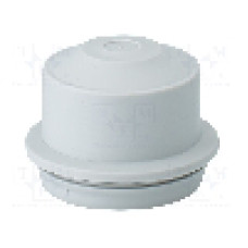 Manşon pentru cabluri, panou {{Grosime panou}}, {{Material}}, HENSEL - 3600188