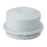 Manşon pentru cabluri, panou {{Grosime panou}}, {{Material}}, HENSEL - 3600189