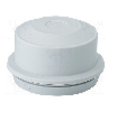 Manşon pentru cabluri, panou {{Grosime panou}}, {{Material}}, HENSEL - 3600189