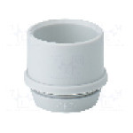 Manşon pentru cabluri, panou {{Grosime panou}}, {{Material}}, HENSEL - 3600191