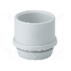 Manşon pentru cabluri, panou {{Grosime panou}}, {{Material}}, HENSEL - 3600191