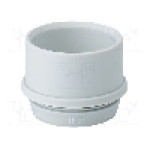 Manşon pentru cabluri, panou {{Grosime panou}}, {{Material}}, HENSEL - 3600192