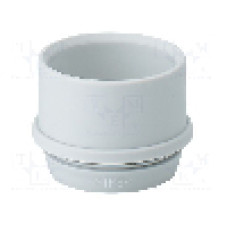 Manşon pentru cabluri, panou {{Grosime panou}}, {{Material}}, HENSEL - 3600192