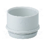 Manşon pentru cabluri, panou {{Grosime panou}}, {{Material}}, HENSEL - 3600193