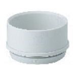 Manşon pentru cabluri, panou {{Grosime panou}}, {{Material}}, HENSEL - 3600194