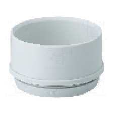 Manşon pentru cabluri, panou {{Grosime panou}}, {{Material}}, HENSEL - 3600194