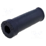 Manşon pentru cabluri, panou {{Grosime panou}}, {{Material}}, LAPP - 52002010