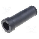 Manşon pentru cabluri, panou {{Grosime panou}}, {{Material}}, LAPP - 52002040