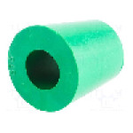 Manşon pentru cabluri, panou {{Grosime panou}}, {{Material}}, MOLEX - 1301800287