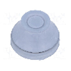 Manşon pentru cabluri, panou {{Grosime panou}}, {{Material}}, SCHNEIDER ELECTRIC - IMT36184
