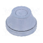 Manşon pentru cabluri, panou {{Grosime panou}}, {{Material}}, SCHNEIDER ELECTRIC - IMT36185