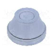 Manşon pentru cabluri, panou {{Grosime panou}}, {{Material}}, SCHNEIDER ELECTRIC - IMT36185