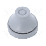 Manşon pentru cabluri, panou {{Grosime panou}}, {{Material}}, SCHNEIDER ELECTRIC - IMT37303