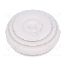Manşon pentru cabluri, panou {{Grosime panou}}, {{Material}}, SCHNEIDER ELECTRIC - ISM71071