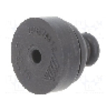 Manşon pentru cabluri, panou {{Grosime panou}}, {{Material}}, TRELLEBORG - 100589