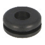 Manşon pentru cabluri, panou max. 1,2mm, {{Material}}, FIX&FASTEN - FIX-GR-48