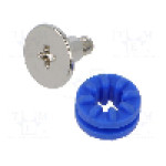 Manşon pentru cabluri, panou max. 1,2mm, {{Material}}, KEYSTONE - 768