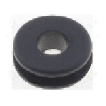 Manşon pentru cabluri, panou max. 1,3mm, {{Material}}, FIX&FASTEN - FIX-GR-56