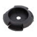 Manşon pentru cabluri, panou max. 1,52mm, {{Material}}, KEYSTONE - 778