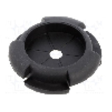 Manşon pentru cabluri, panou max. 1,52mm, {{Material}}, KEYSTONE - 778