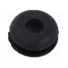 Manşon pentru cabluri, panou max. 1,57mm, {{Material}}, KEYSTONE - 733
