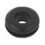 Manşon pentru cabluri, panou max. 1,57mm, {{Material}}, KEYSTONE - 739