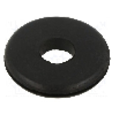 Manşon pentru cabluri, panou max. 1,57mm, {{Material}}, KEYSTONE - 748