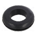 Manşon pentru cabluri, panou max. 1,57mm, {{Material}}, KEYSTONE - 757