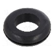 Manşon pentru cabluri, panou max. 1,57mm, {{Material}}, KEYSTONE - 757