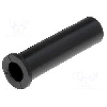 Manşon pentru cabluri, panou max. 1,6mm, {{Material}}, ESSENTRA - 12463