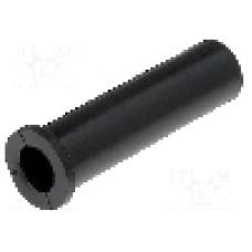 Manşon pentru cabluri, panou max. 1,6mm, {{Material}}, ESSENTRA - 12463