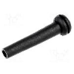 Manşon pentru cabluri, panou max. 1,6mm, {{Material}}, ESSENTRA - 60466