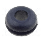 Manşon pentru cabluri, panou max. 1,6mm, {{Material}}, FIX&FASTEN - FIX-GR-43