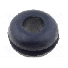 Manşon pentru cabluri, panou max. 1,6mm, {{Material}}, FIX&FASTEN - FIX-GR-43