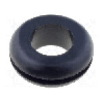 Manşon pentru cabluri, panou max. 1,6mm, {{Material}}, FIX&FASTEN - FIX-GR-61