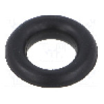 Manşon pentru cabluri, panou max. 1,6mm, PVC, ESSENTRA - 10325384