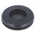 Manşon pentru cabluri, panou max. 2,4mm, {{Material}}, ESSENTRA - 10806
