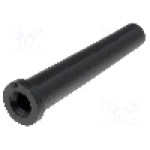 Manşon pentru cabluri, panou max. 2,4mm, {{Material}}, ESSENTRA - 15517