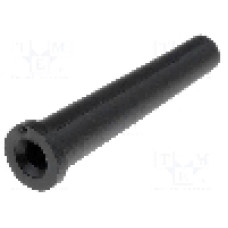 Manşon pentru cabluri, panou max. 2,4mm, {{Material}}, ESSENTRA - 15517