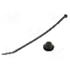 Manşon pentru cabluri, panou max. 2,5mm, {{Material}}, LAPP - 52105020