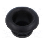 Manşon pentru cabluri, panou max. 2,5mm, {{Material}}, LAPP - 52105040