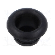 Manşon pentru cabluri, panou max. 2,5mm, {{Material}}, LAPP - 52105040