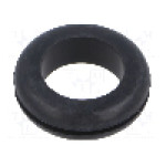 Manşon pentru cabluri, panou max. 2mm, EPDM, ESSENTRA - 10284933