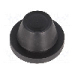 Manşon pentru cabluri, panou max. 2mm, {{Material}}, ELPROD - BDE 21