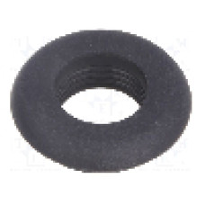 Manşon pentru cabluri, panou max. 2mm, {{Material}}, FIX&FASTEN - FIX-GR-77