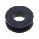 Manşon pentru cabluri, panou max. 2mm, {{Material}}, FIX&FASTEN - FIX-GR-99